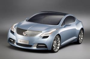 Buick Riviera Concept '2008